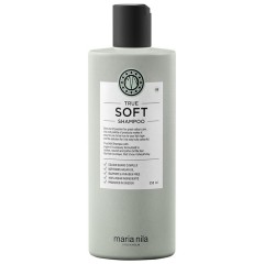 Maria Nila True soft Shampoo  шампунь