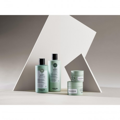 Maria Nila True soft Shampoo  шампунь