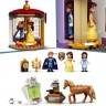 LEGO LEGO Disney Princess 43196 Belles Schloss LEGO Disney Princess 43196 Замок Белль
