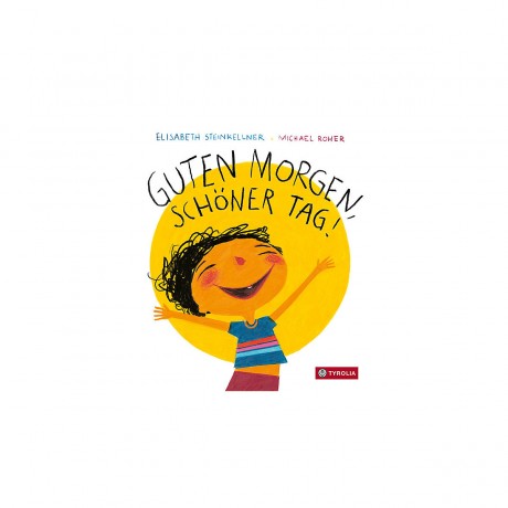 Tyrolia Verlag Guten Morgen Доброе утро