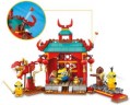 LEGO LEGO Minions 75550 Minions Kung Fu Tempel LEGO Minions 75550 Храм миньонов кунг-фу
