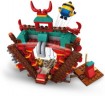 LEGO LEGO Minions 75550 Minions Kung Fu Tempel LEGO Minions 75550 Храм миньонов кунг-фу