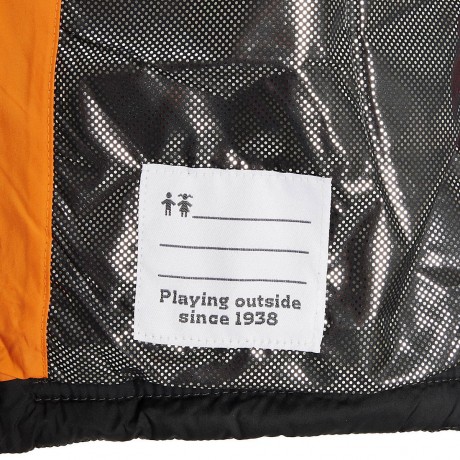 Columbia Kapuzenjacke Powder Lite Boys Outdoorjacken fur Kinder Куртка с капюшоном Powder Lite Boys Уличные куртки для детей