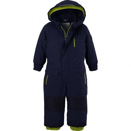 first instinct by killtec Kinder Schneeanzug FISW 4 Детский зимний комбинезон FISW 4