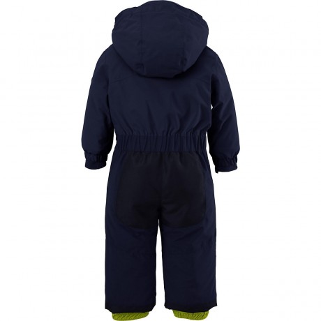 first instinct by killtec Kinder Schneeanzug FISW 4 Детский зимний комбинезон FISW 4