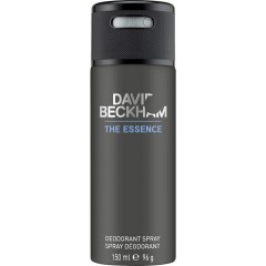 David Beckham (Дэвид Бекхэм) The Essence (Эссенс) Deodorant Body Spray Дезодорант-Спрей для тела, 150 мл