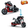 LEGO LEGO Technic 42132 Chopper LEGO Technic 42132 Чопперы