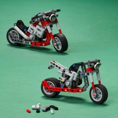 LEGO LEGO Technic 42132 Chopper LEGO Technic 42132 Чопперы