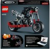 LEGO LEGO Technic 42132 Chopper LEGO Technic 42132 Чопперы