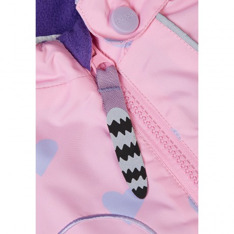 racoon outdoor Florida Outdoorjacken Уличные куртки из Флориды