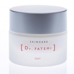 DR. FATEMI SKINCARE Day  День