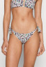 Tommy Hilfiger SIDE TIE Bikini bottoms white SIDE TIE Плавки бикини белый