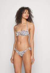 Tommy Hilfiger SIDE TIE Bikini bottoms white SIDE TIE Плавки бикини белый