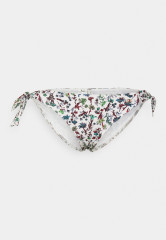 Tommy Hilfiger SIDE TIE Bikini bottoms white SIDE TIE Плавки бикини белый