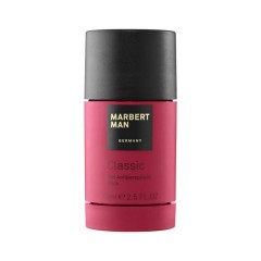 Marbert (Марберт) ManClassic 24h Antiperspirant Stick, 75 мл