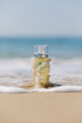 MA EVA Spruhwasser  брызги воды