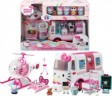 Dickie Toys Hello Kitty Rescue Set Спасательный набор Hello Kitty