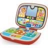 Clementoni Baby Clementoni Baby-Laptop Baby Clementoni детский ноутбук