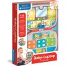 Clementoni Baby Clementoni Baby-Laptop Baby Clementoni детский ноутбук