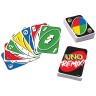 Mattel Mattel Games UNO Remix individuell gestaltbares Kartenspiel Настраиваемая колода Mattel Games UNO Remix