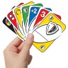 Mattel Mattel Games UNO Remix individuell gestaltbares Kartenspiel Настраиваемая колода Mattel Games UNO Remix