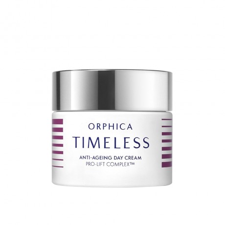 Orphica Timeless Anti-Ageing Tagescreme  Вечный антивозрастной дневной крем