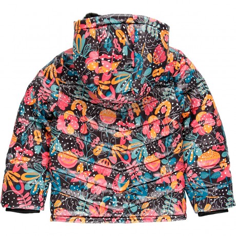 BOBOLI Winterjacke fur Madchen Зимняя куртка для девочки