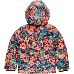 BOBOLI Winterjacke fur Madchen Зимняя куртка для девочки