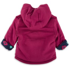sigikid Baby Ubergangsjacke HAPPY DOGS fur Madchen Детская куртка HAPPY DOGS для девочек