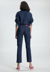 Tommy Hilfiger CLASSIC Straight leg jeans nala CLASSIC Джинсы прямого кроя хорошо