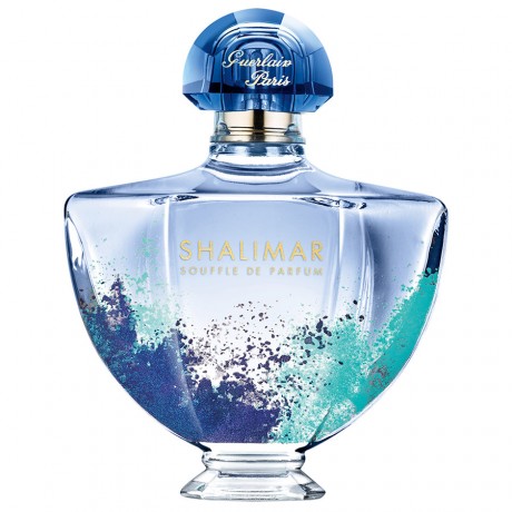 Парфюмерная вода Guerlain Shalimar Souffle de Parfum 2016, 50 мл
