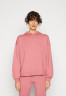 Tommy Hilfiger SOFT HOODIE Jumper english pink SOFT HOODIE джемперы английский розовый