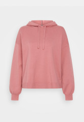 Tommy Hilfiger SOFT HOODIE Jumper english pink SOFT HOODIE джемперы английский розовый