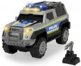 Dickie Toys Polizei SUV Полицейский внедорожник