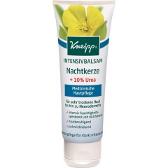 Kneipp (Кнайпп) Korperpflege Intensivbalsam Nachtkerze, 75 мл