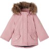 name it Winterjacke NMFMACE fur Madchen Зимняя куртка NMFMACE для девочки
