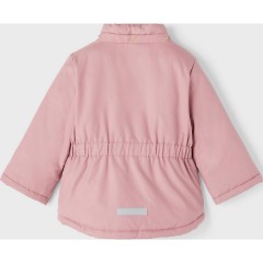 name it Winterjacke NMFMACE fur Madchen Зимняя куртка NMFMACE для девочки