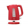 LIVOO LIVOO Wasserkocher DOD184R Rot 1,7 Liter, 2200 W  Чайник LIVOO DOD184R Красный 1,7 л, 2200 Вт
