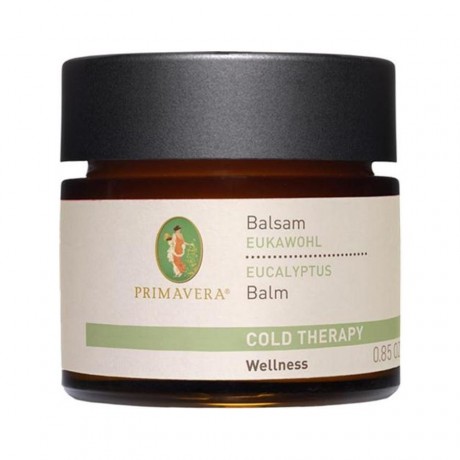 Primavera (Примавера) Cold Therapy Eukawohl Balsam, 25 мл