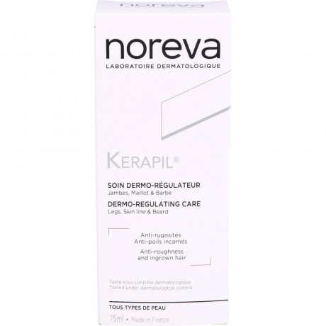 noreva Kerapil Emulsion Керапил Эмульсия