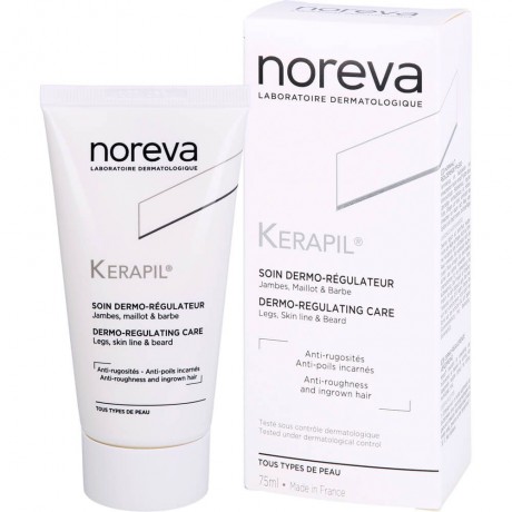 noreva Kerapil Emulsion Керапил Эмульсия