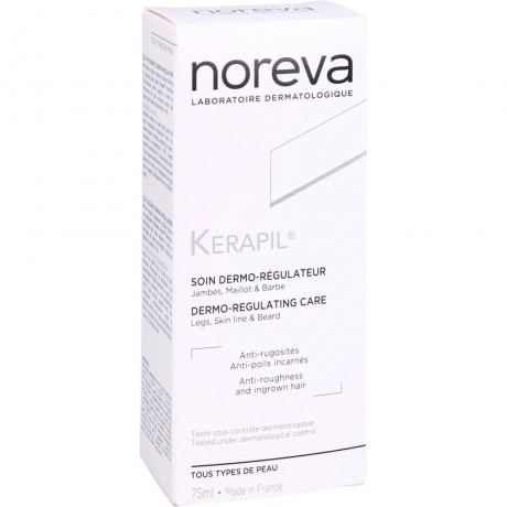 noreva Kerapil Emulsion Керапил Эмульсия
