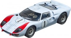 Carrera Ford GT 40 MKII No.1 Форд GT 40 MKII №1