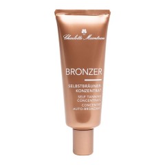 Charlotte Meentzen Bronzer Selbstbraunerkonzentrat  Концентрат автозагара с бронзатором