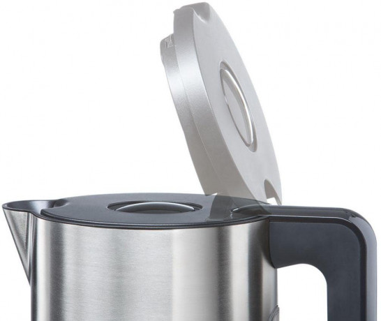 BOSCH BOSCH Wasserkocher TWK 8612P Styline Wasserkocher 1,5L mint Чайник BOSCH TWK 8612P Styline чайник 1,5л мятный