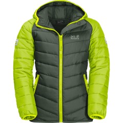 Jack Wolfskin K ZENON JKT К ЗЕНОН ДЖКТ