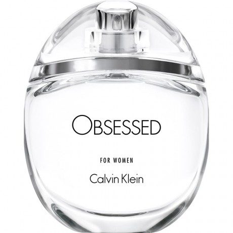 Calvin Klein (Кельвин Кляйн) Obsessed for women Eau de Parfum Парфюмерная вода Spray Спрей, 100 мл