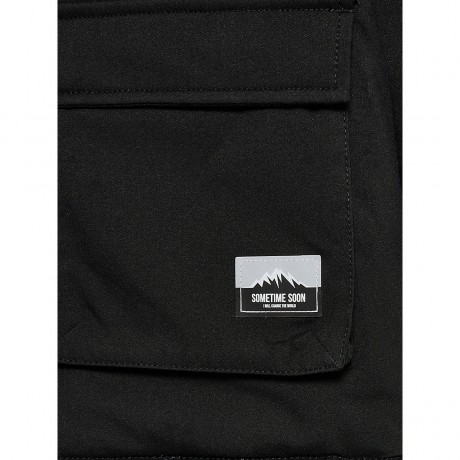 Sometime Soon stsGLIDER JACKET Ubergangsjacken fur Kinder stsGLIDER JACKET Детские межсезонные куртки