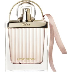 Chloe (Хлое) Love Story Eau de Toilette Туалетная вода Spray Спрей, 50 мл