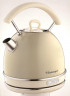 Ariete Ariete Wasserkocher 2877 CR Vintage, 1,7 l, 2200 W  Чайник Ariete 2877 CR Vintage, 1,7 л, 2200 Вт